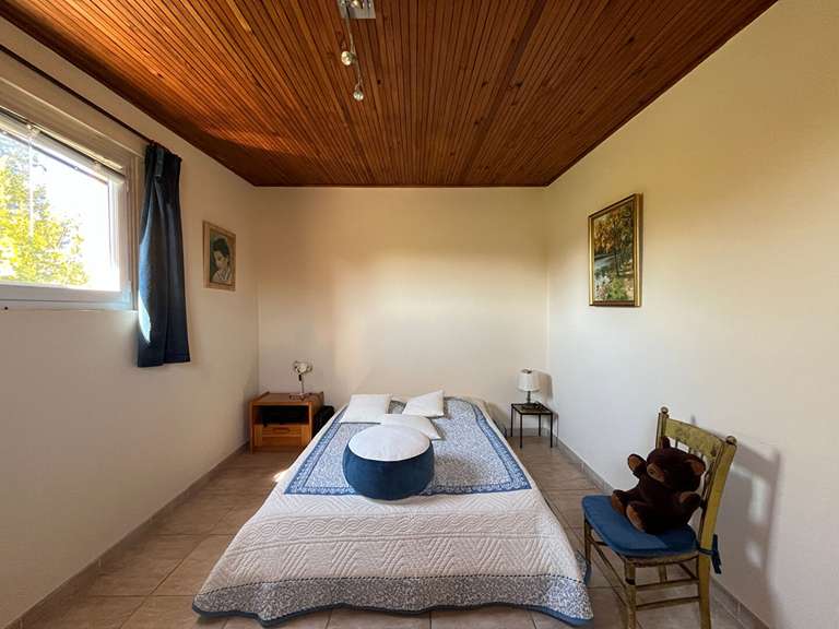 Maison Le Thor - 5 chambres - 197m²