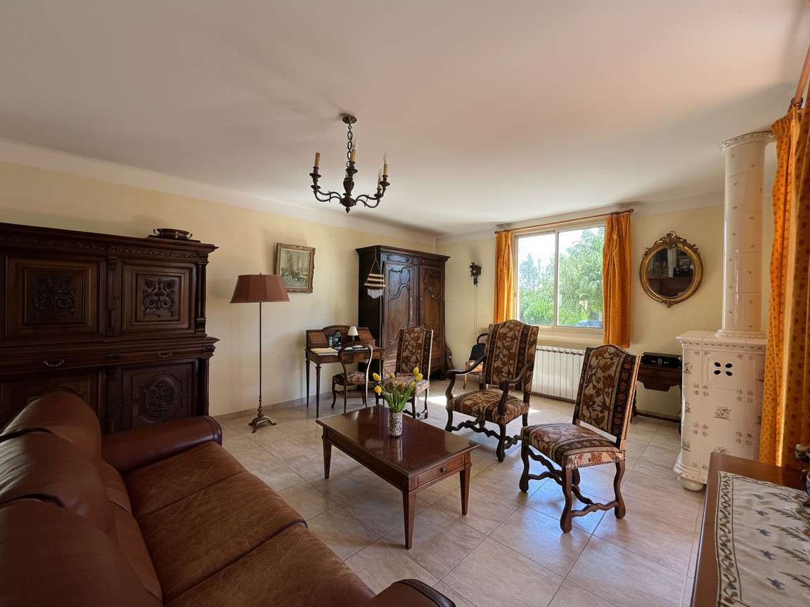 Maison Le Thor