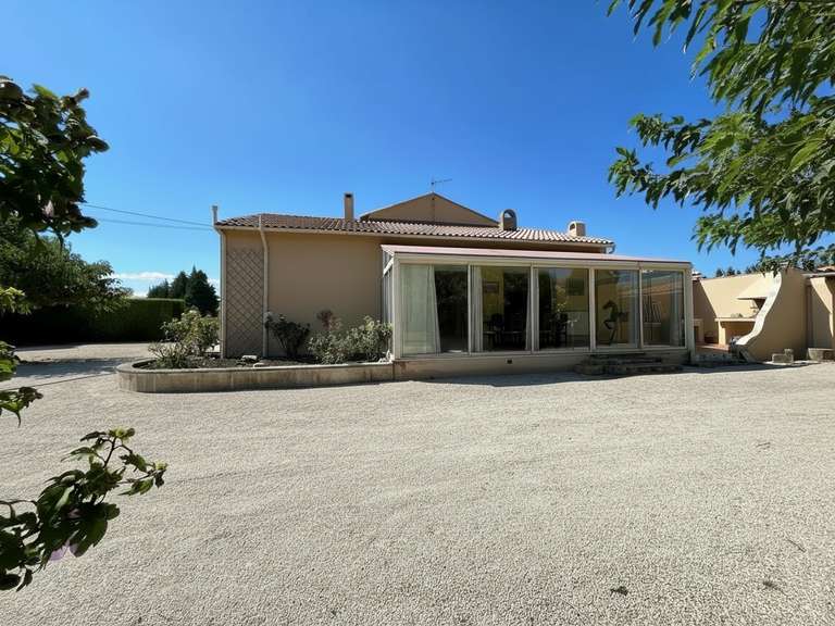 Maison Le Thor - 5 chambres - 197m²