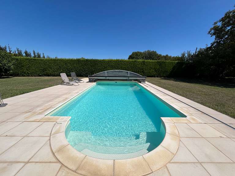 Maison Le Thor - 5 chambres - 197m²