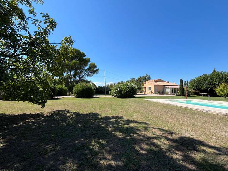 Maison Le Thor - 5 chambres - 197m²