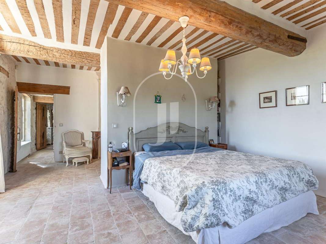 Maison Le Thor