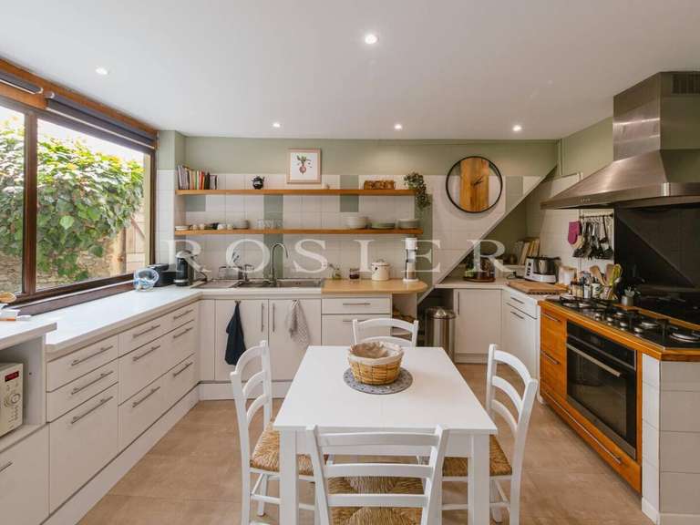 Villa Le Thor - 9 chambres - 528m²