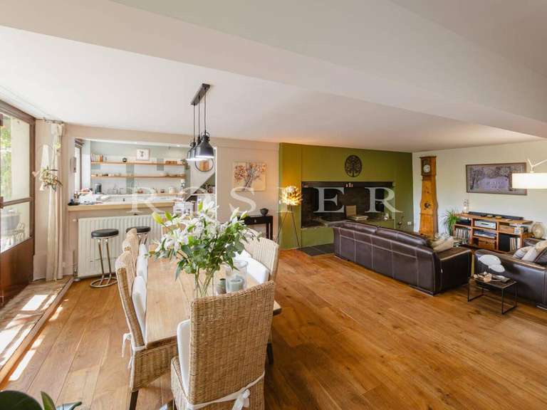 Villa Le Thor - 9 chambres - 528m²