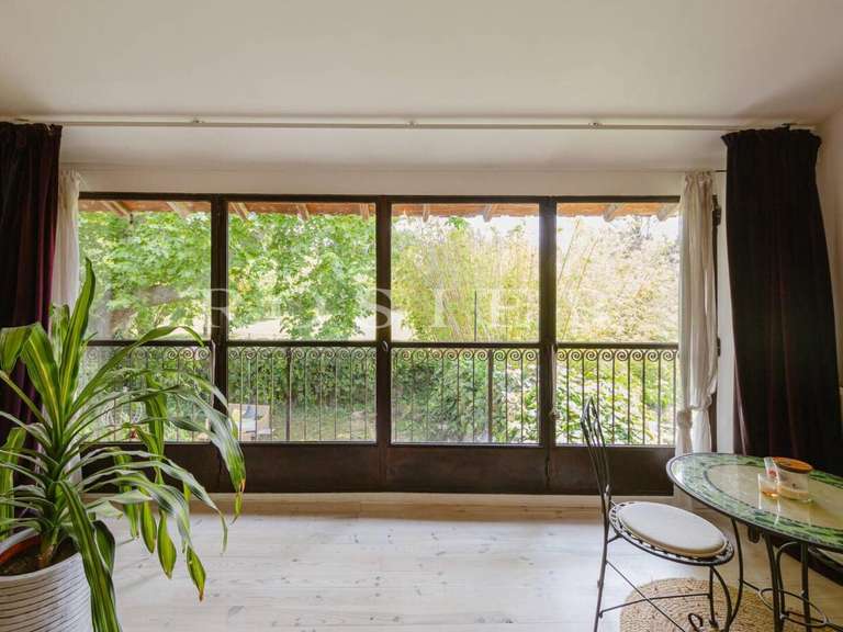 Villa Le Thor - 9 chambres - 528m²