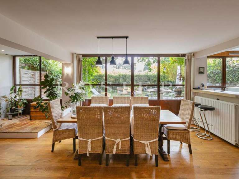 Villa Le Thor - 9 chambres - 528m²