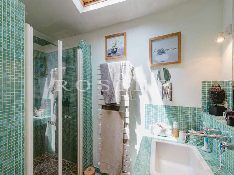 Villa Le Thor - 9 chambres - 528m²