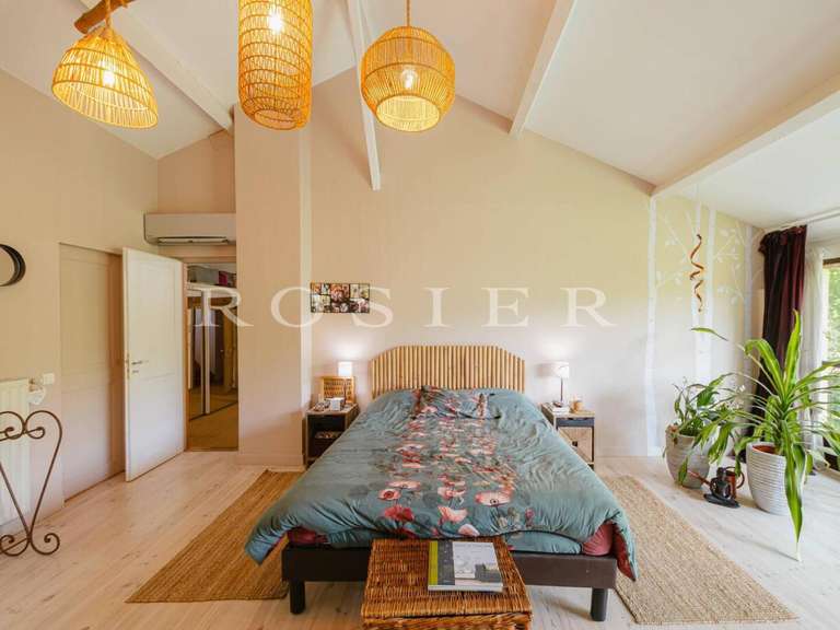 Villa Le Thor - 9 chambres - 528m²