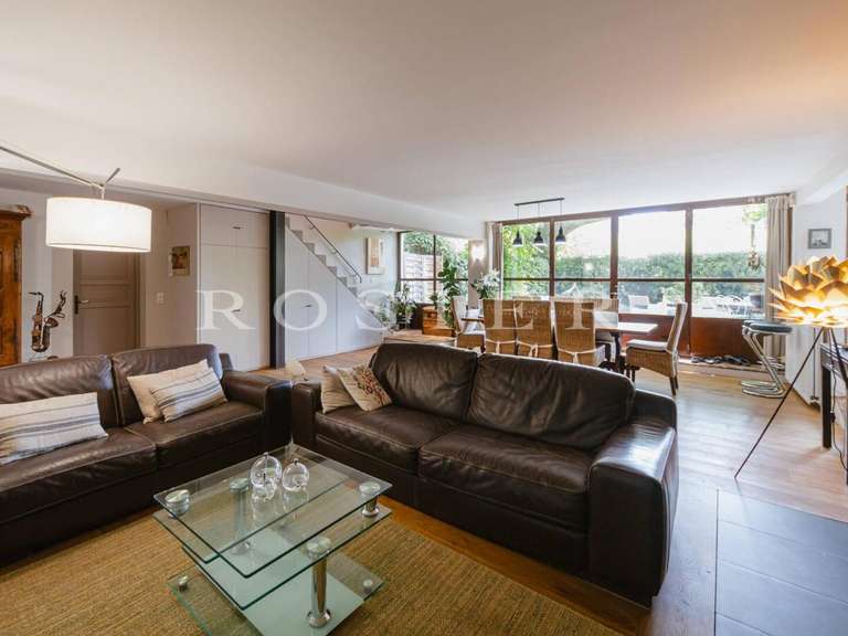 Villa Le Thor - 9 chambres - 528m²