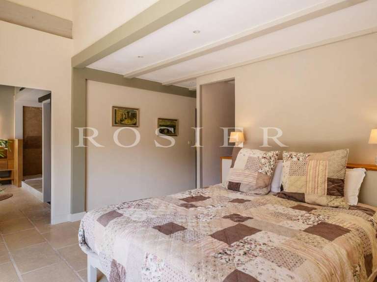 Villa Le Thor - 7 chambres - 360m²