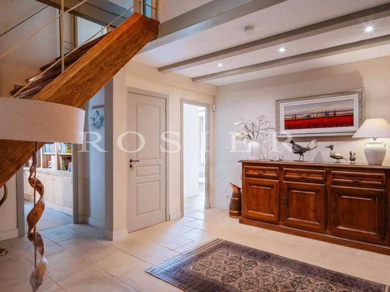 Villa Le Thor - 7 chambres - 360m²