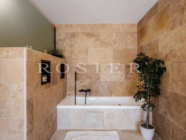 Villa Le Thor - 7 chambres - 360m²