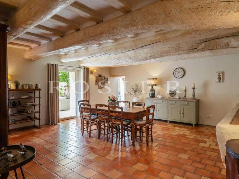 Villa Le Thor - 7 chambres - 360m²