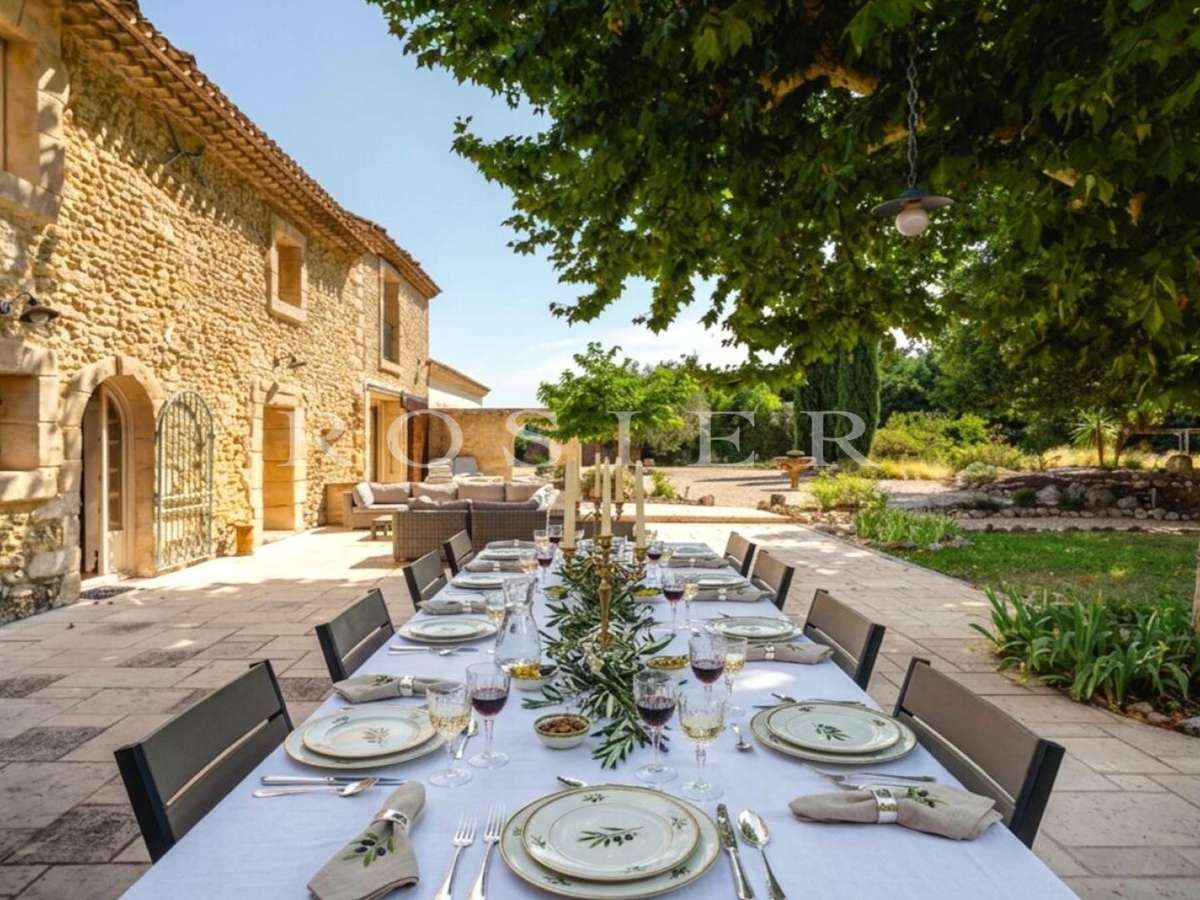 Villa Le Thor
