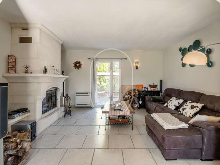 Villa Le Thor - 4 chambres - 197m²