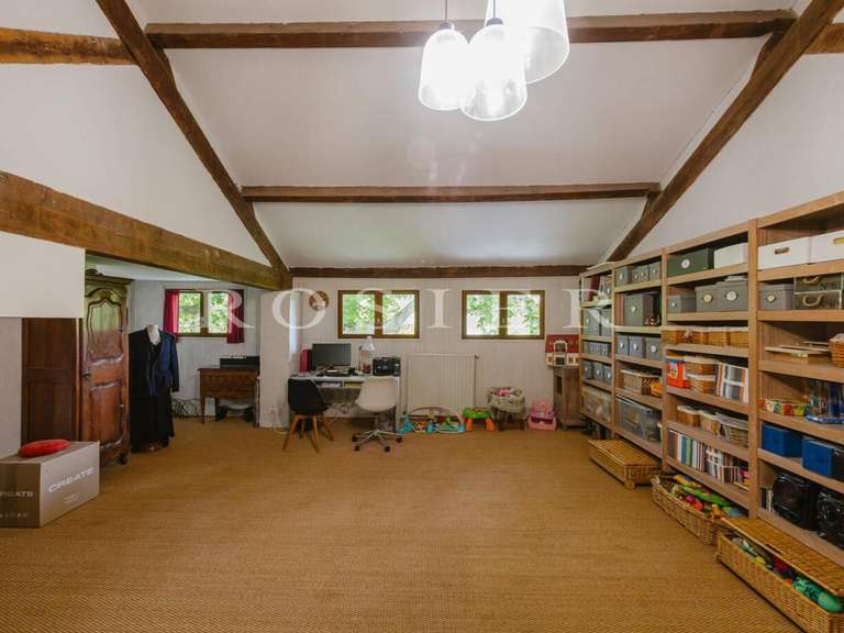 Villa Le Thor - 9 bedrooms - 528m²