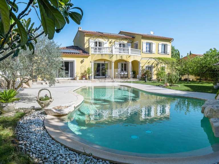Villa Le Thor - 4 chambres - 225m²