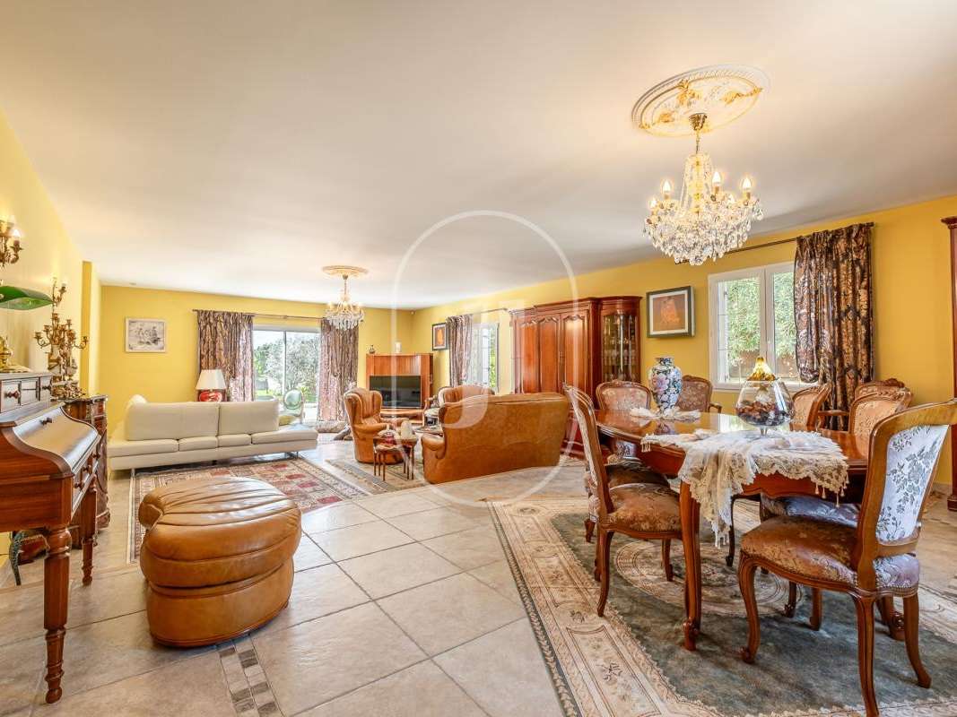 Villa Le Thor