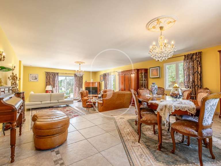 Villa Le Thor - 4 chambres - 225m²