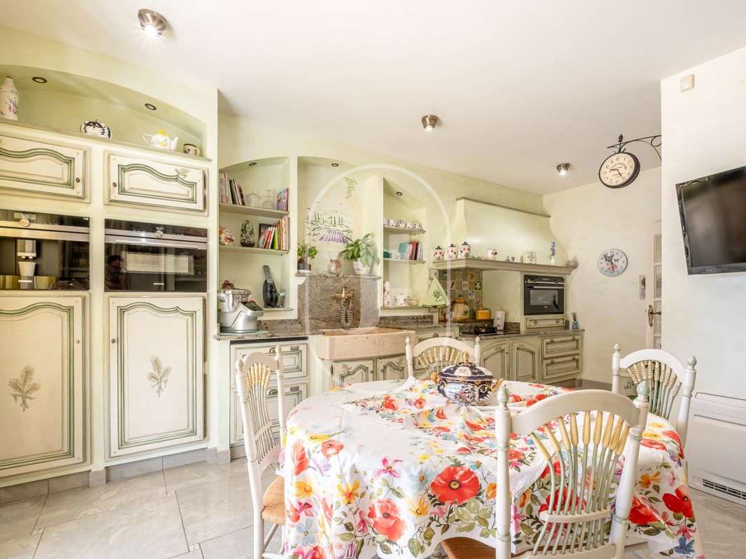 Villa Le Thor