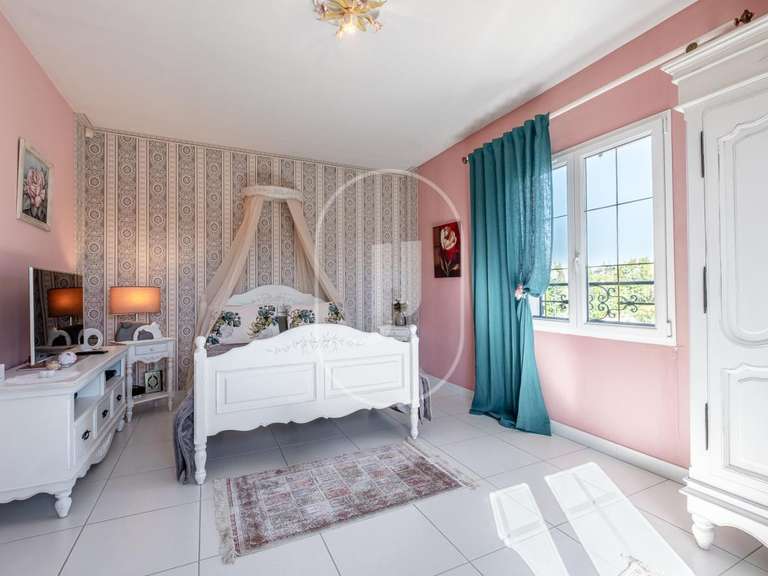 Villa Le Thor - 4 chambres - 225m²