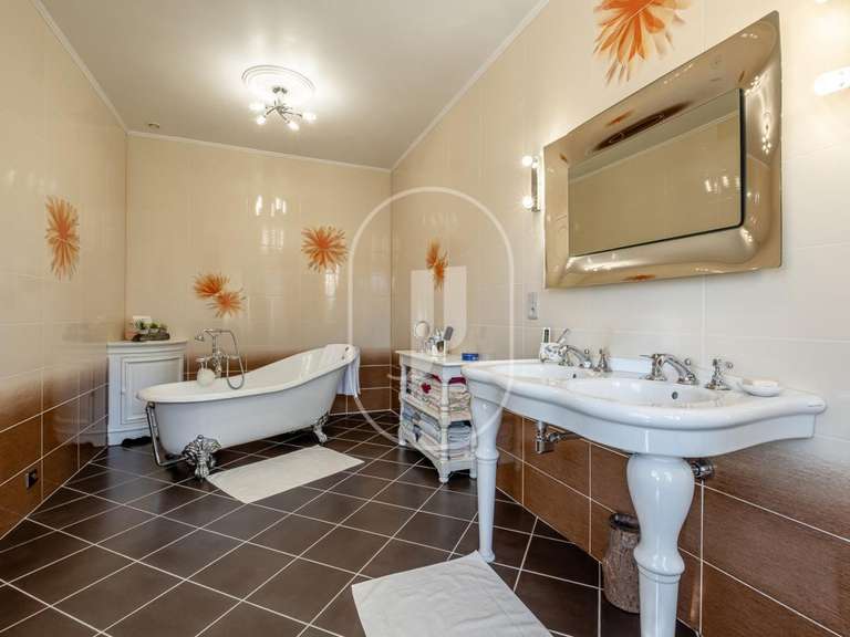 Villa Le Thor - 4 chambres - 225m²