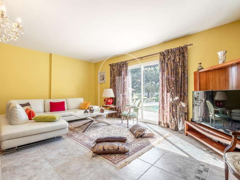 Villa Le Thor - 4 chambres - 225m²