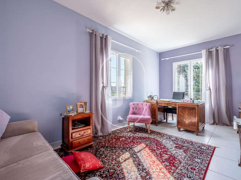 Villa Le Thor - 4 chambres - 225m²