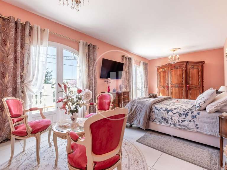 Villa Le Thor - 4 chambres - 225m²