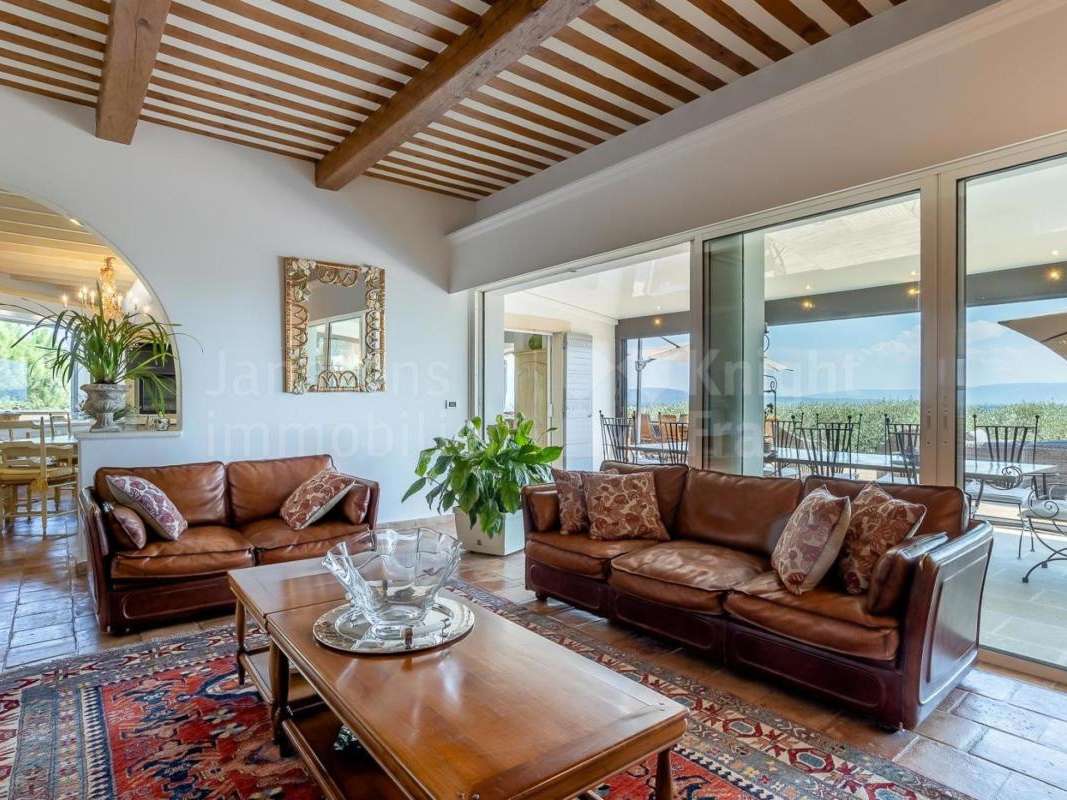 Villa Le Thor
