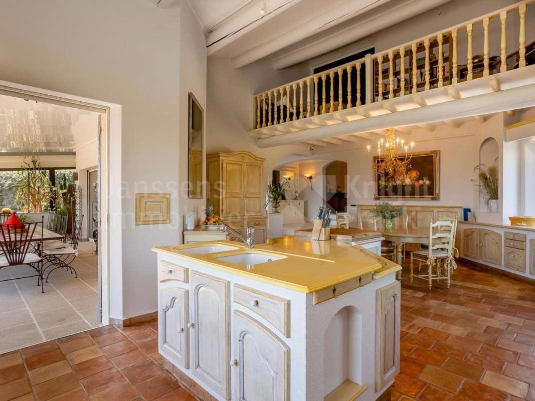 Villa Le Thor