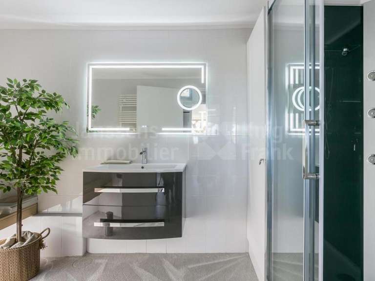 Villa Le Thor - 5 chambres - 250m²