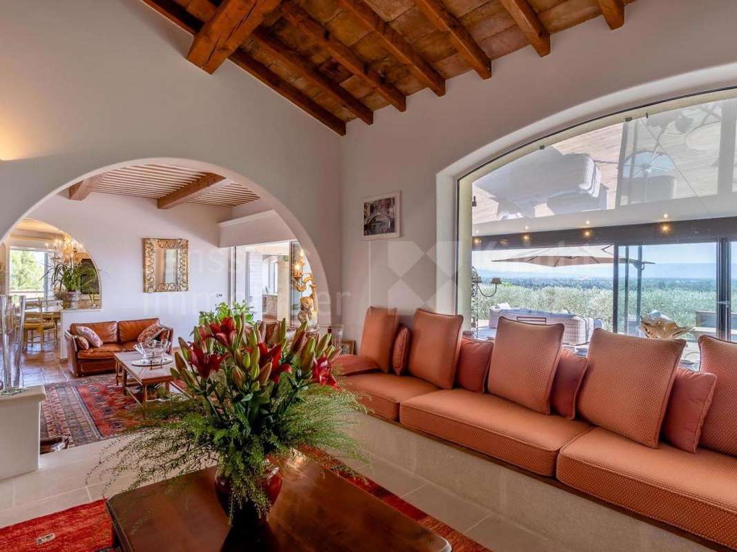 Villa Le Thor