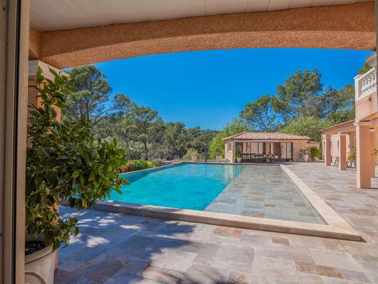 Maison Le Thoronet - 6 chambres - 235m²