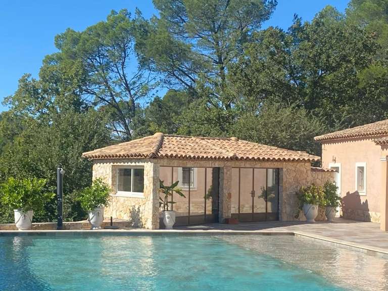 Maison Le Thoronet - 6 chambres - 235m²