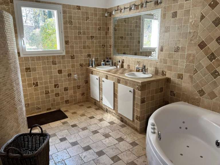 Maison Le Thoronet - 6 chambres - 235m²