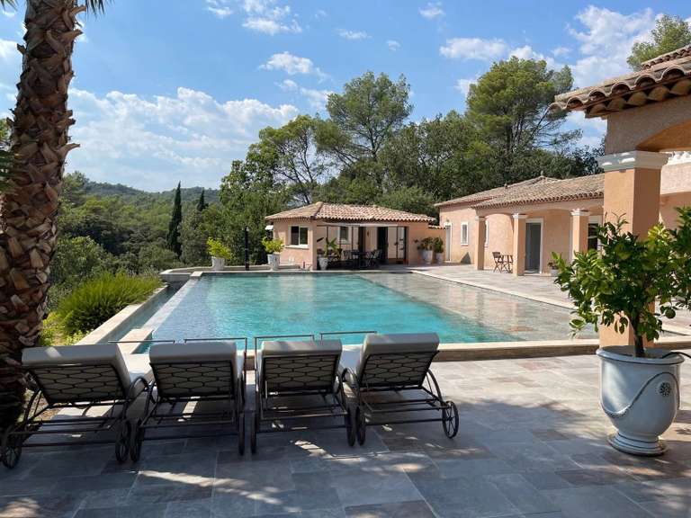 Maison Le Thoronet - 6 chambres - 235m²