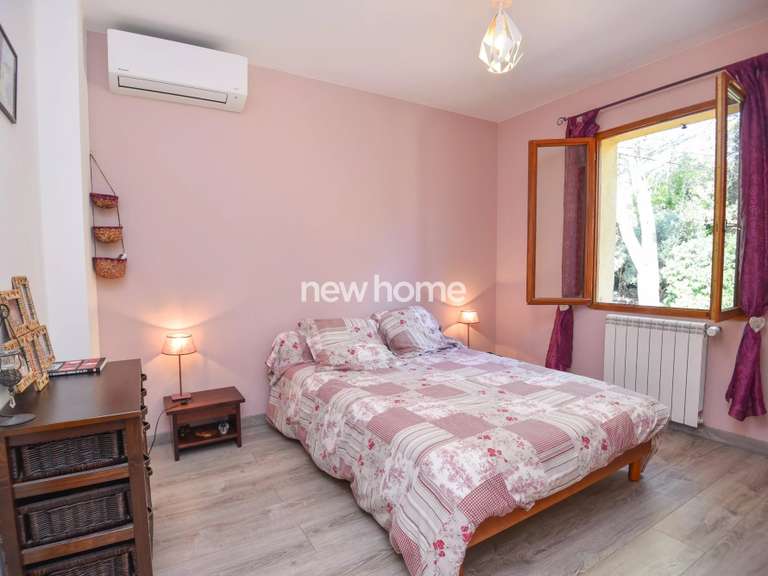 Maison Le Thoronet - 5 chambres - 148m²