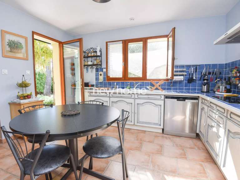 Maison Le Thoronet - 5 chambres - 148m²