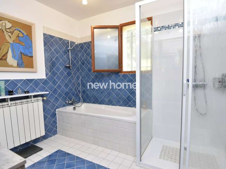 Maison Le Thoronet - 5 chambres - 148m²