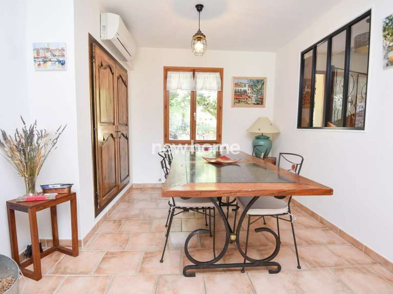 Maison Le Thoronet - 5 chambres - 148m²