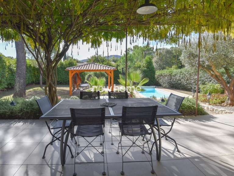 Maison Le Thoronet - 5 chambres - 148m²