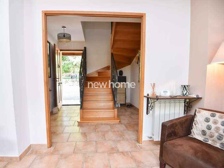 Maison Le Thoronet - 5 chambres - 148m²