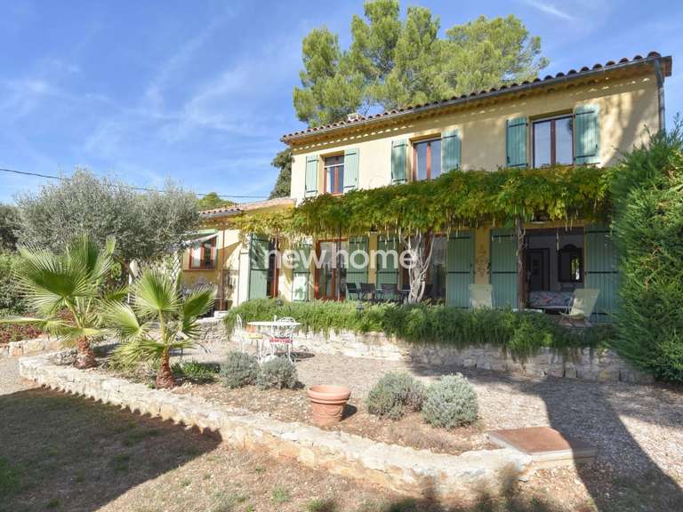 Maison Le Thoronet - 5 chambres - 148m²