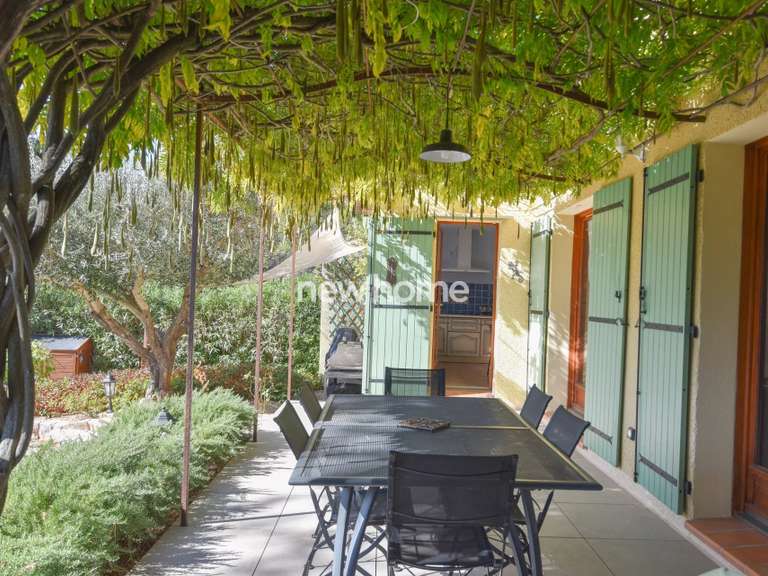 Maison Le Thoronet - 5 chambres - 148m²