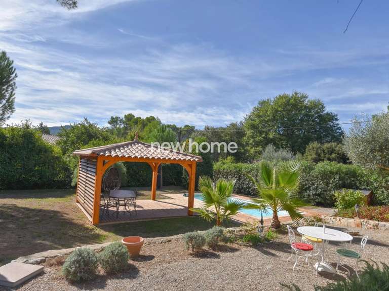 Maison Le Thoronet - 5 chambres - 148m²