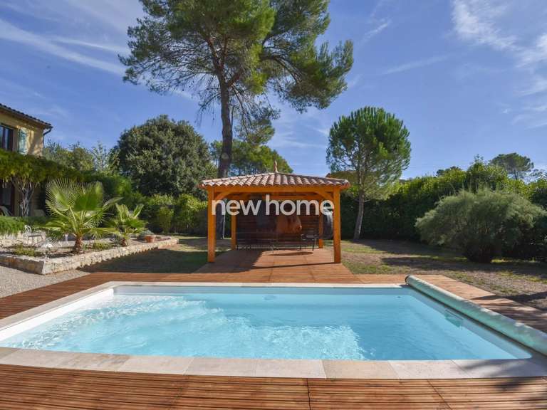 Maison Le Thoronet - 5 chambres - 148m²