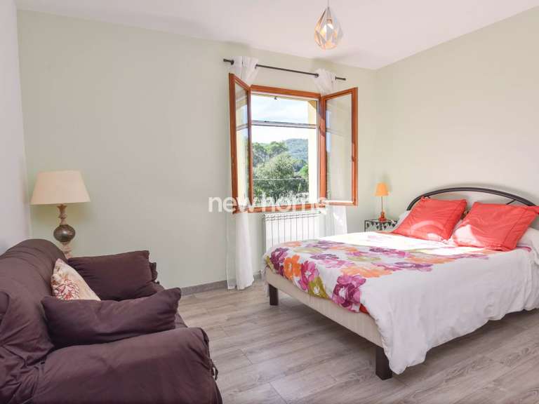 Maison Le Thoronet - 5 chambres - 148m²