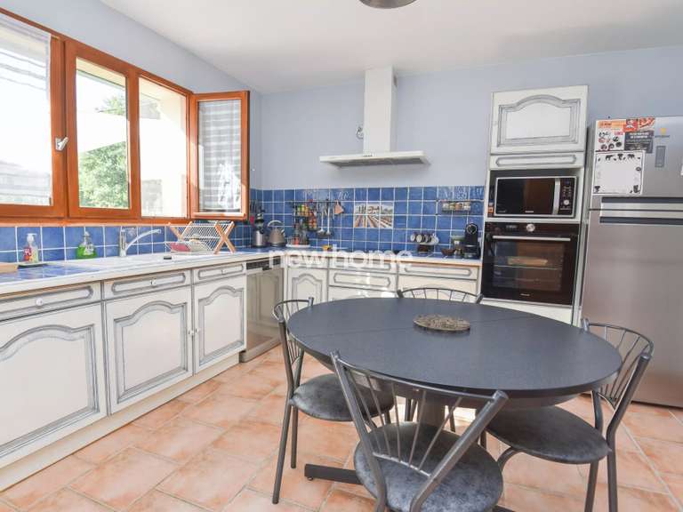 Maison Le Thoronet - 5 chambres - 148m²