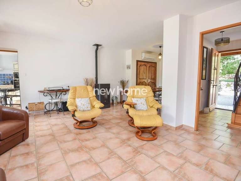 Maison Le Thoronet - 5 chambres - 148m²